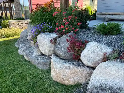 landscaping services Lemont Furnace